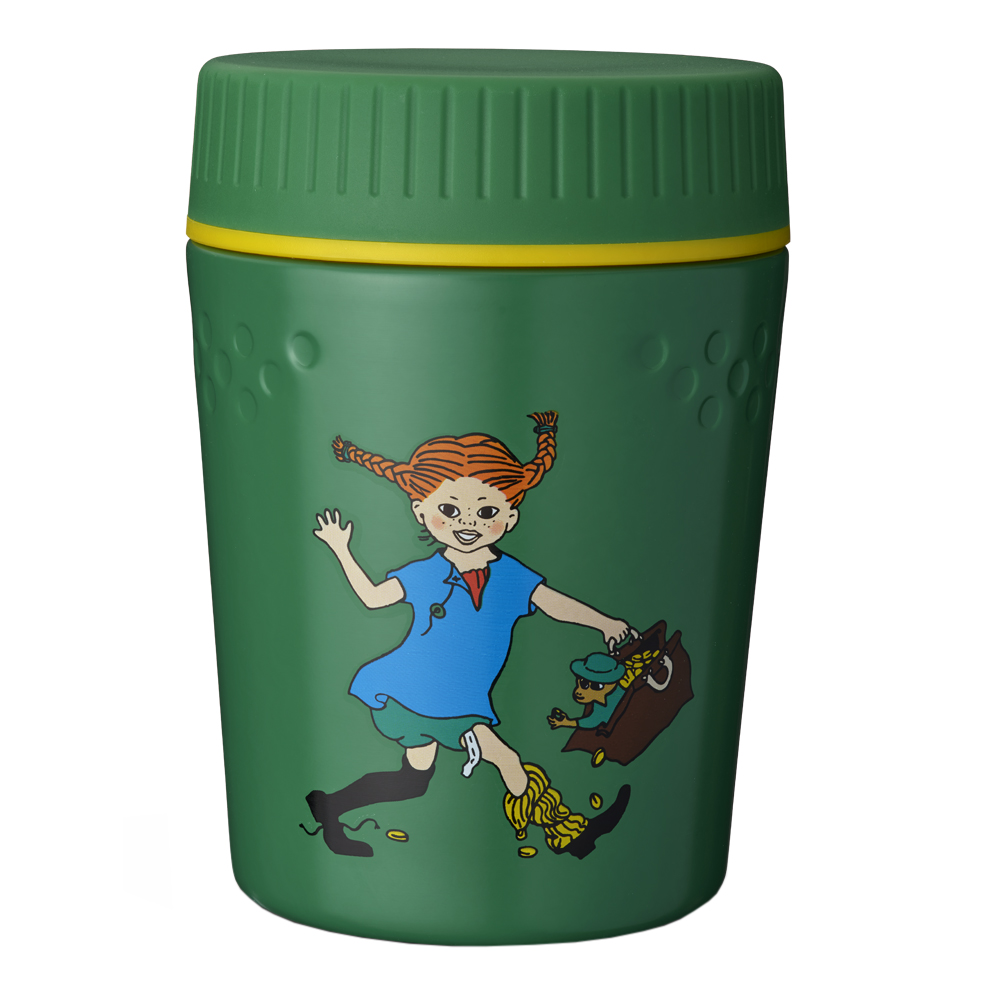 Primus - TrailBreak Jug 400 Pippi Mattermos Grön