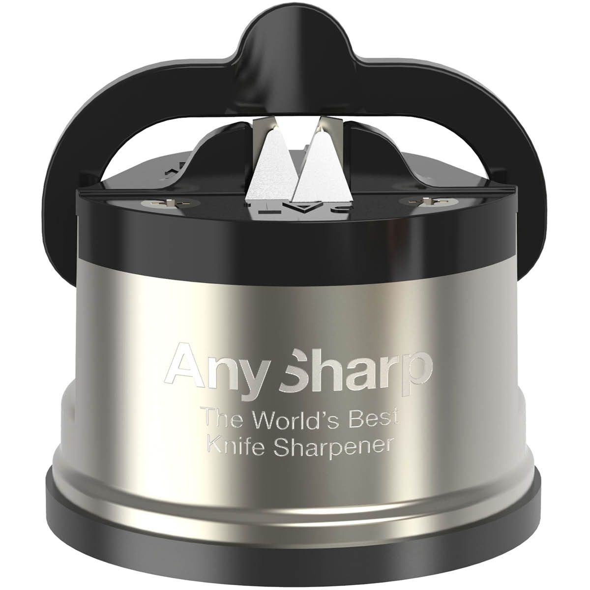 Anysharp – Pro Knivslip Rostfri