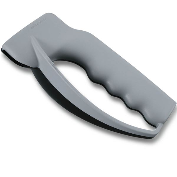 Victorinox - Sharpening knivsliper med håndtak sølv