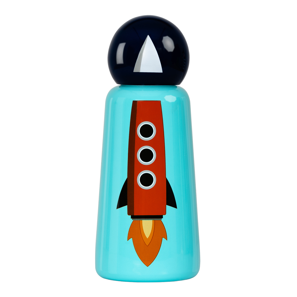 Läs mer om LUND LONDON - Skittle Mini Flaska 30cl Rocket