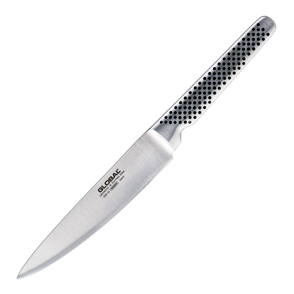 Läs mer om Global - Global GSF-50 Universalkniv 15 cm