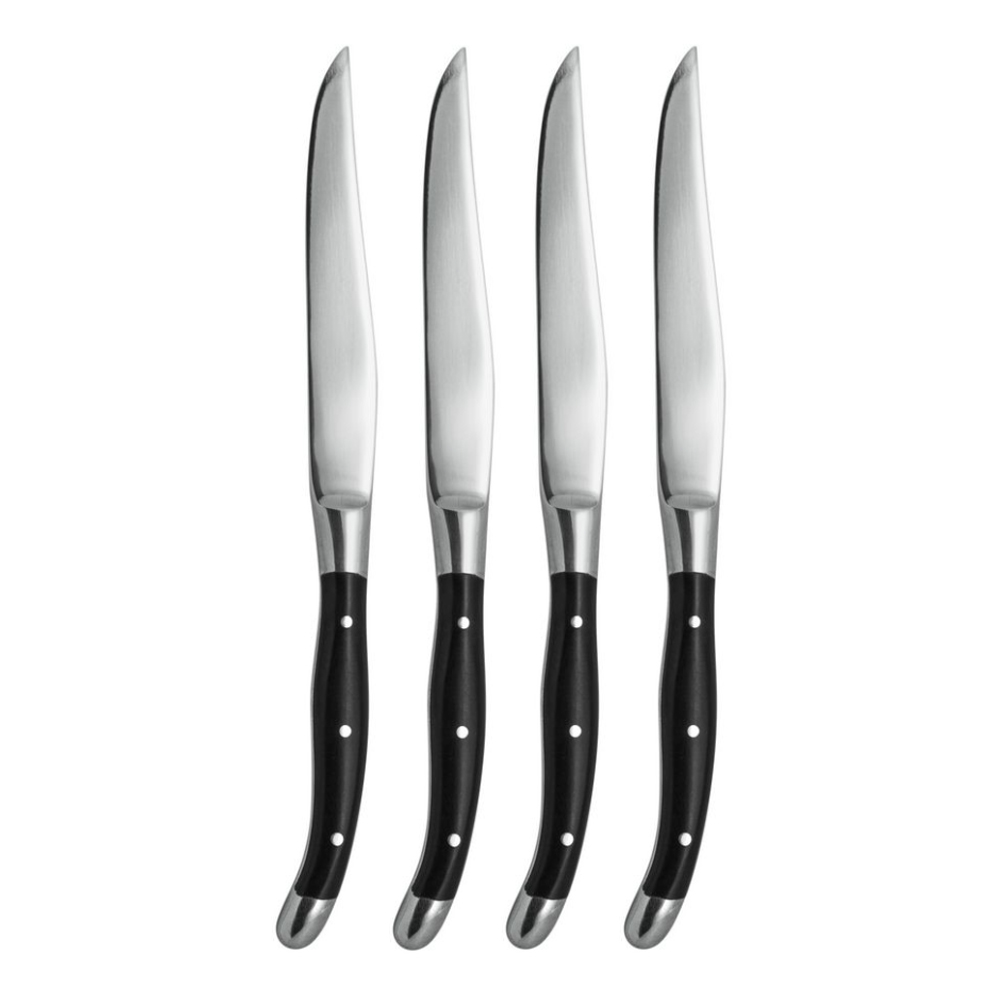 Xantia – Aprilia Curve Grillkniv 4-pack