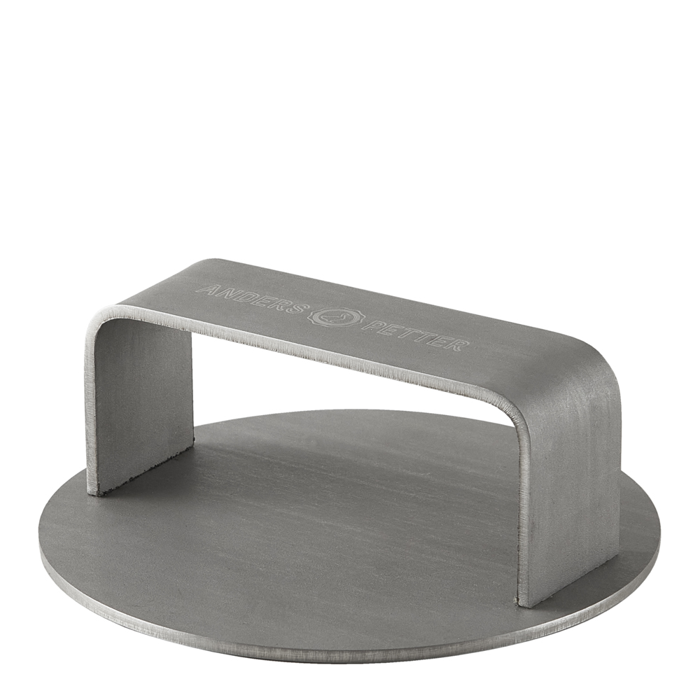 Anders Petter - Backaryd Hamburgerpresse 13 cm