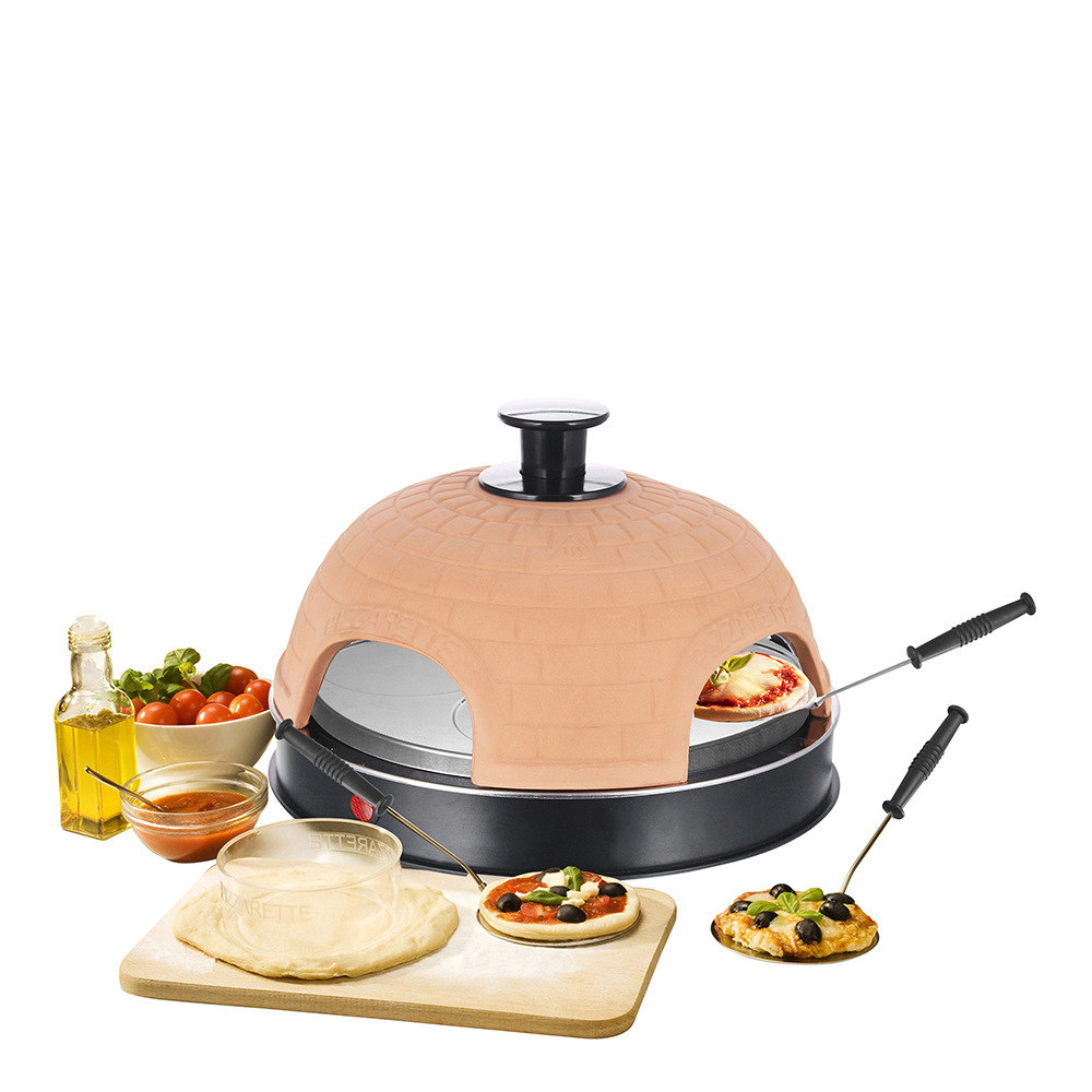 Emerio – Pizzarette Pizzaugn Terracotta