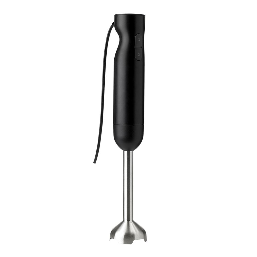 Rig-Tig - Foodie Stavmixer Svart