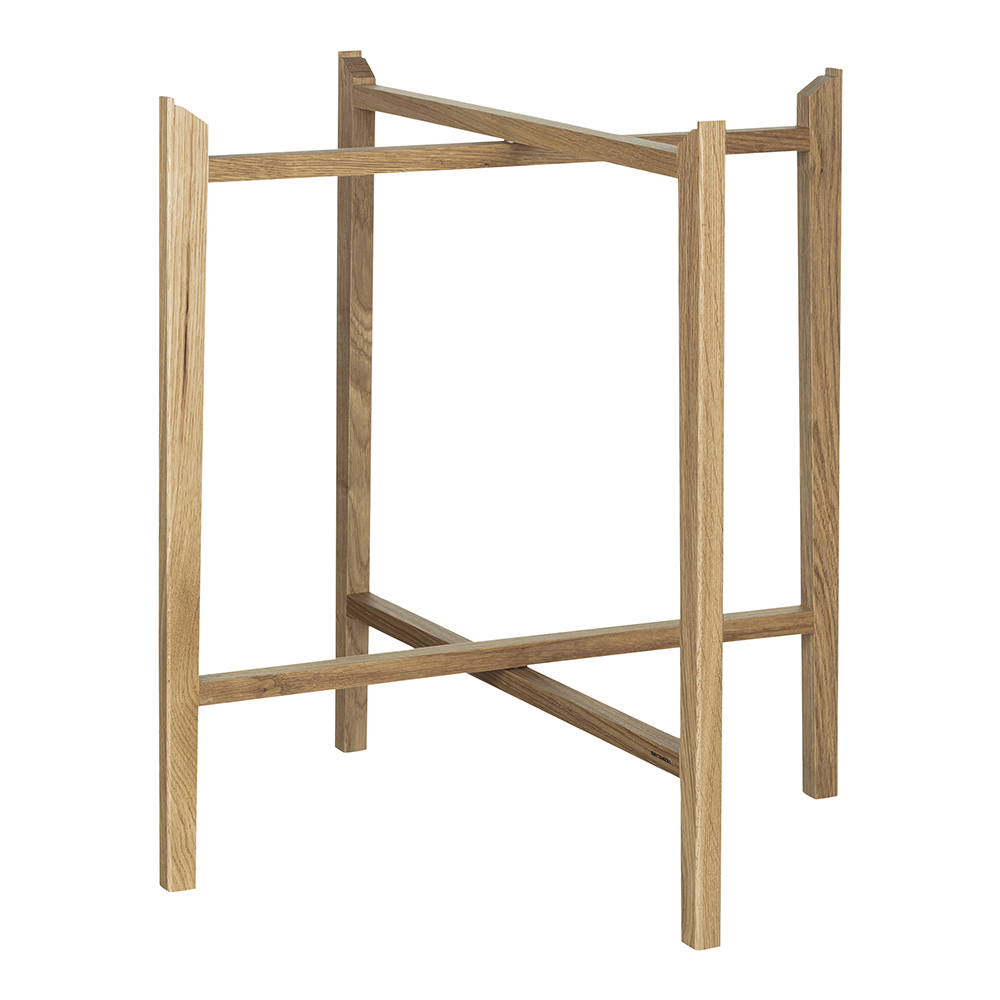 Marimekko - Traystand Brickbord Underrede 50 cm Trä