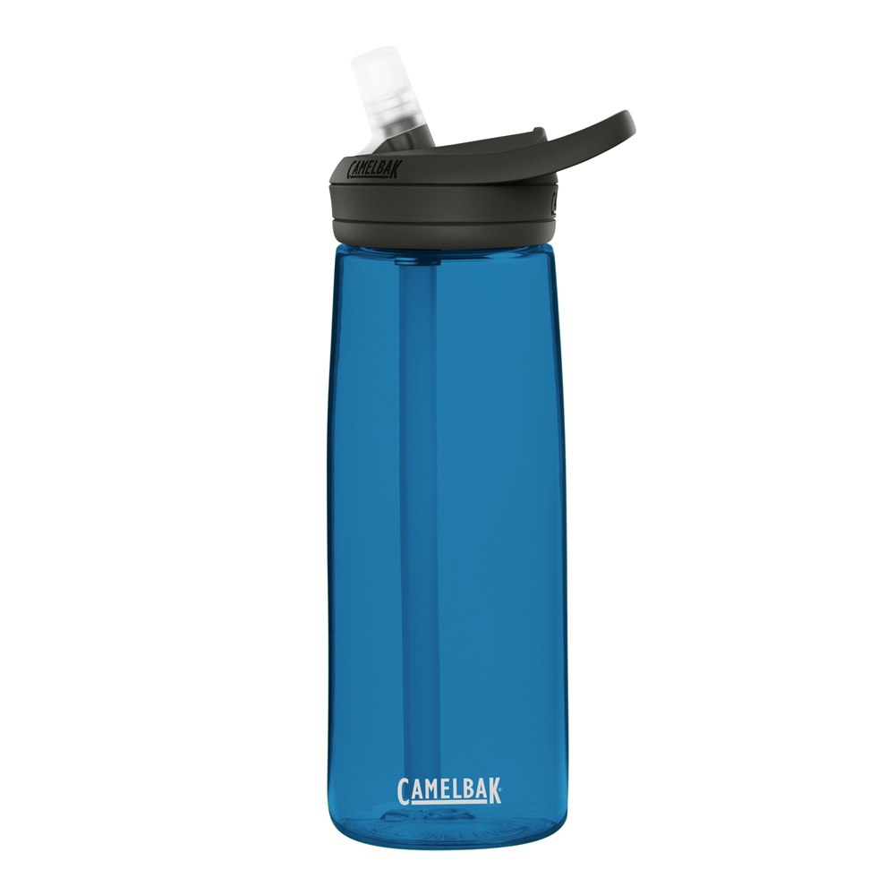 Camelbak - Eddy+ Dricksflaska 0,75 L Blå