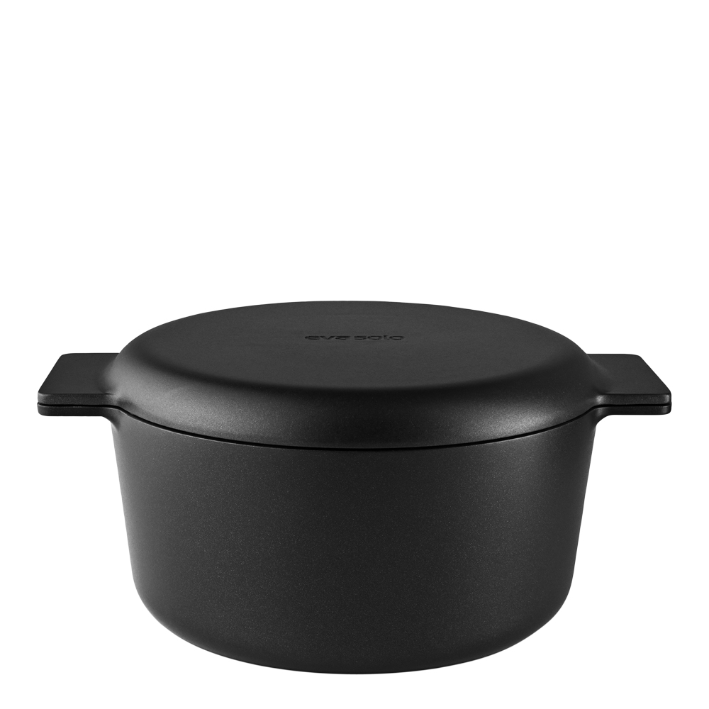 Eva Solo – Nordic Kitchen Gryta 4,5 L 24 cm