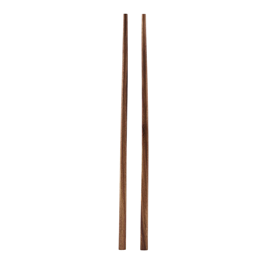 Nature Chopsticks Syömäpuikot Akaasia 6 kpl
