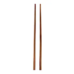 House Doctor Nature Chopsticks Syömäpuikot Akaasia 6 kpl