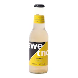 Swedish Tonic Mixer Lemonade 200 ml