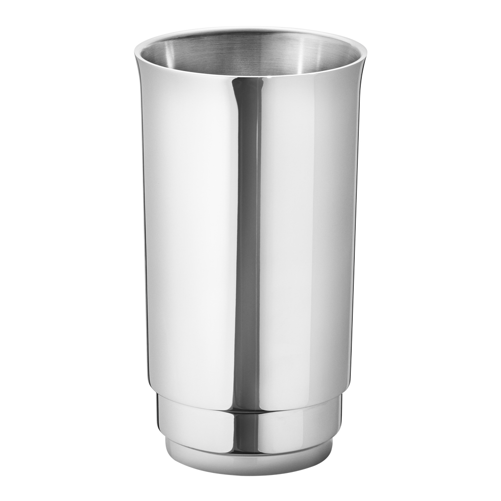 Georg Jensen - Manhattan vinkjøler 20 cm