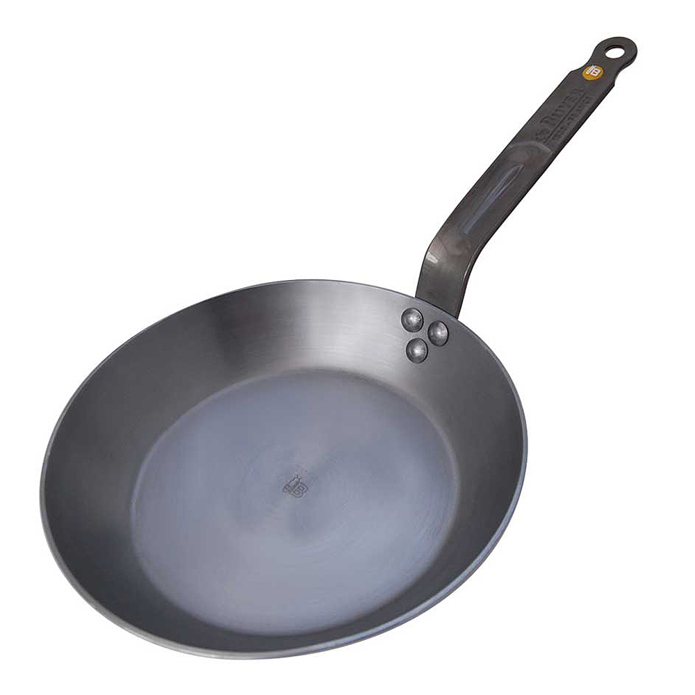 De Buyer Lyonnaise Mineral B 28cm