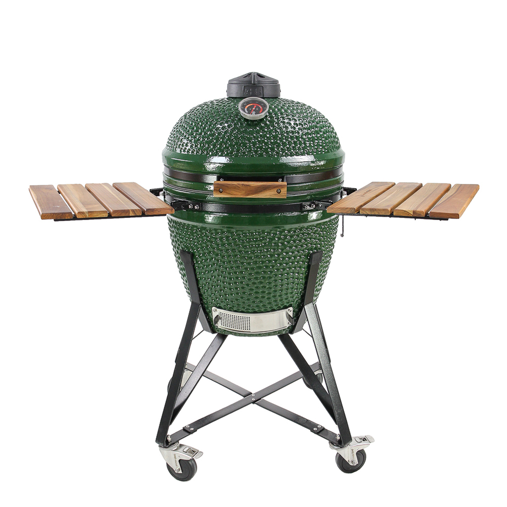 Kamado Sumo - Grill Midi 21