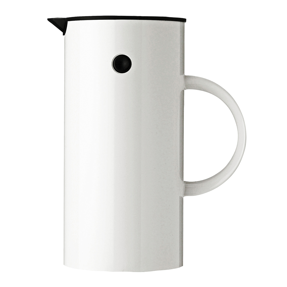 Stelton EM77 Termoskannu 50 cl Valkoinen