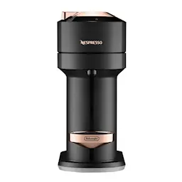 Nespresso Nespresso Vertuo Next Prem. Kapselmaskin ENV120 Svart/Brun
