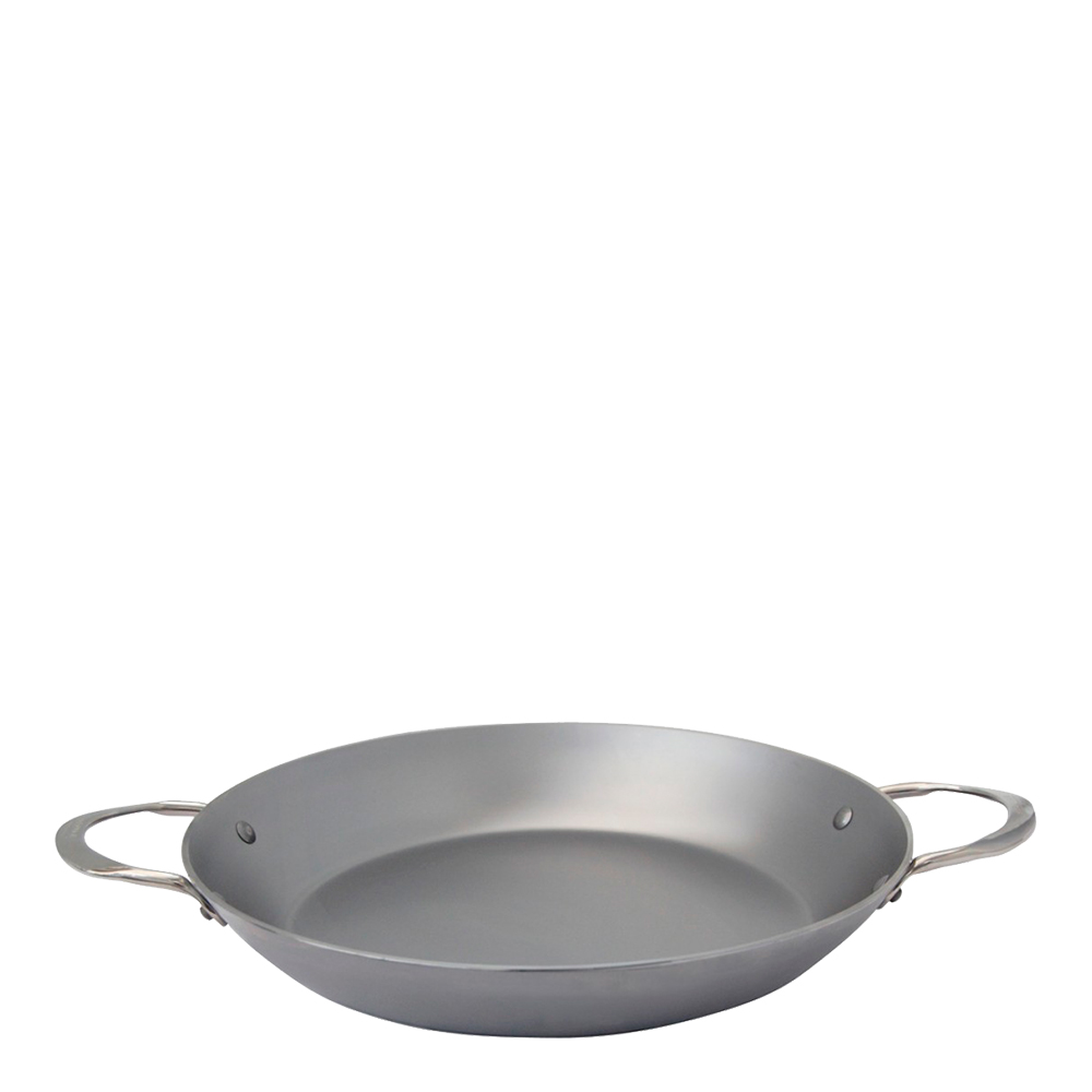 de Buyer - Mineral B Element paellapanne 32 cm