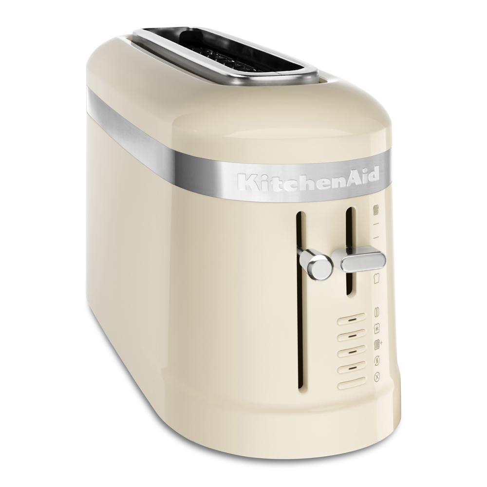 KitchenAid - KitchenAid Design Collection Brödrost 2 skivor Creme