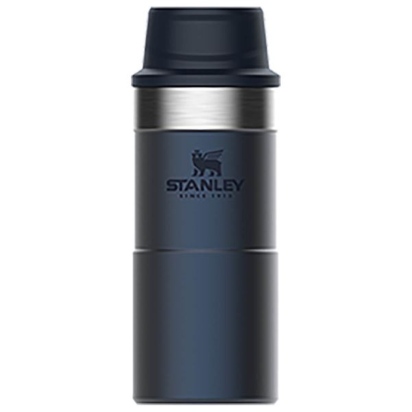 Stanley - Trigger Action termokopp 35 cl blå