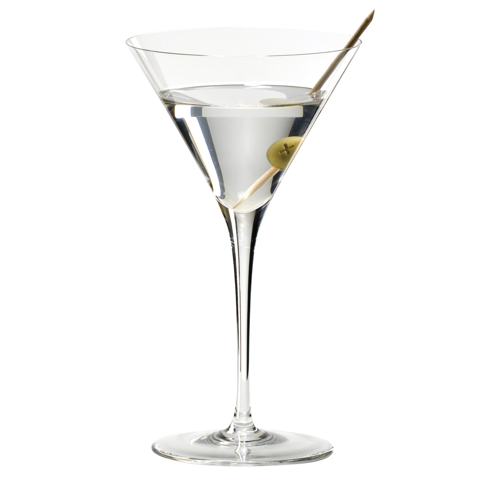 Läs mer om Riedel - Sommeliers Martini