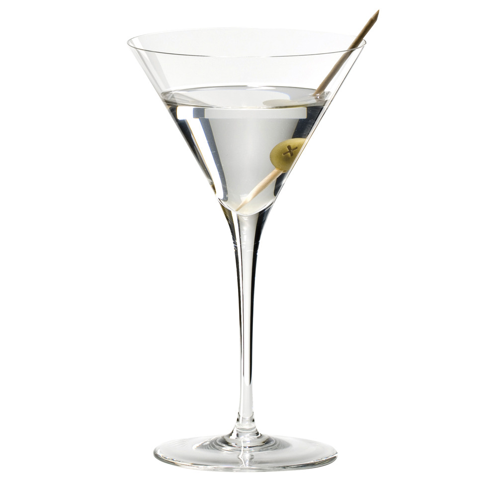Riedel - Sommeliers Martini