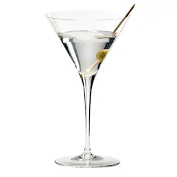 Riedel Sommeliers martini