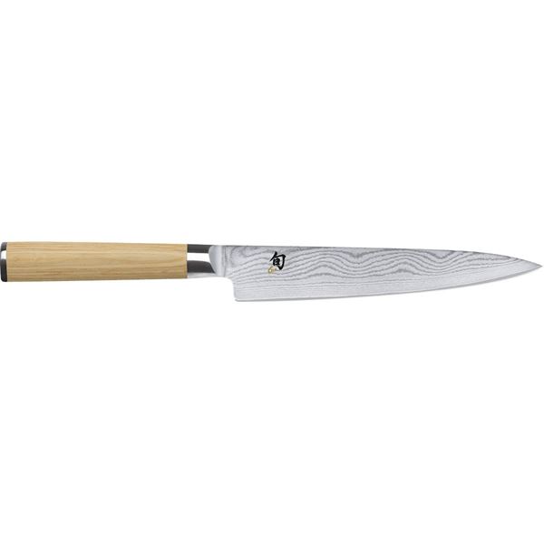 Kai - Shun White universalkniv 15 cm