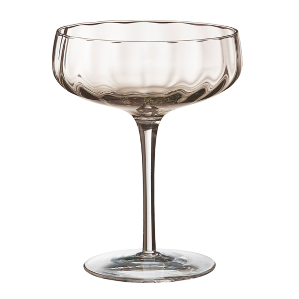 Aida - Søholm Sonja champagne/cocktail glass 30 cl sand