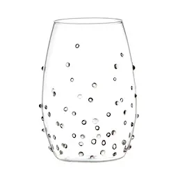 Zieher The Knobbed cocktailglass 12 cm
