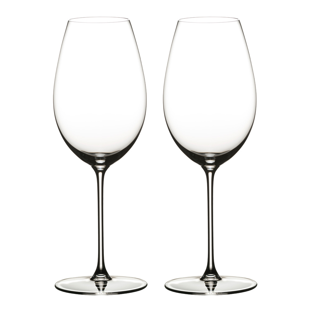 Läs mer om Riedel - Veritas Sauvignon Blanc Glas 2-pack