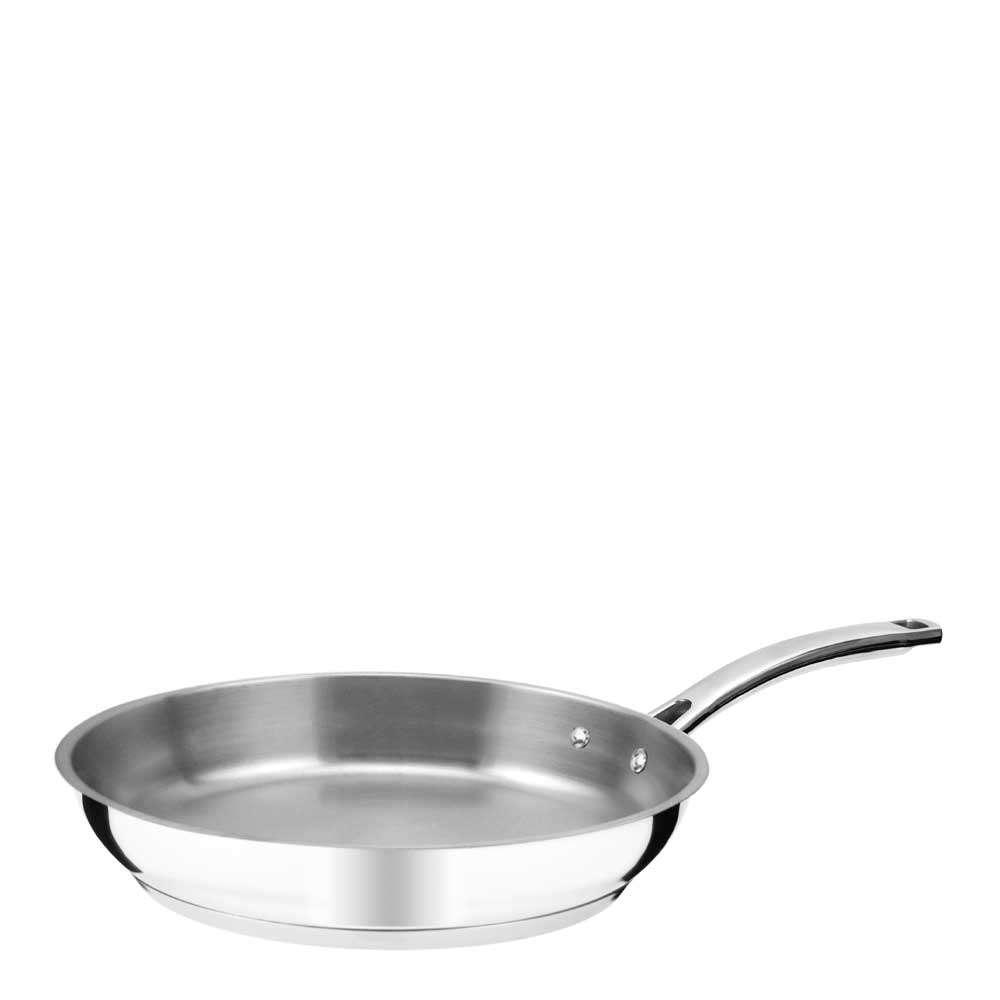 Modern House - Rix Tool Stekpanna Stål 28 cm