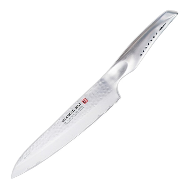 Global SAI-02 Trancherkniv 21 cm 