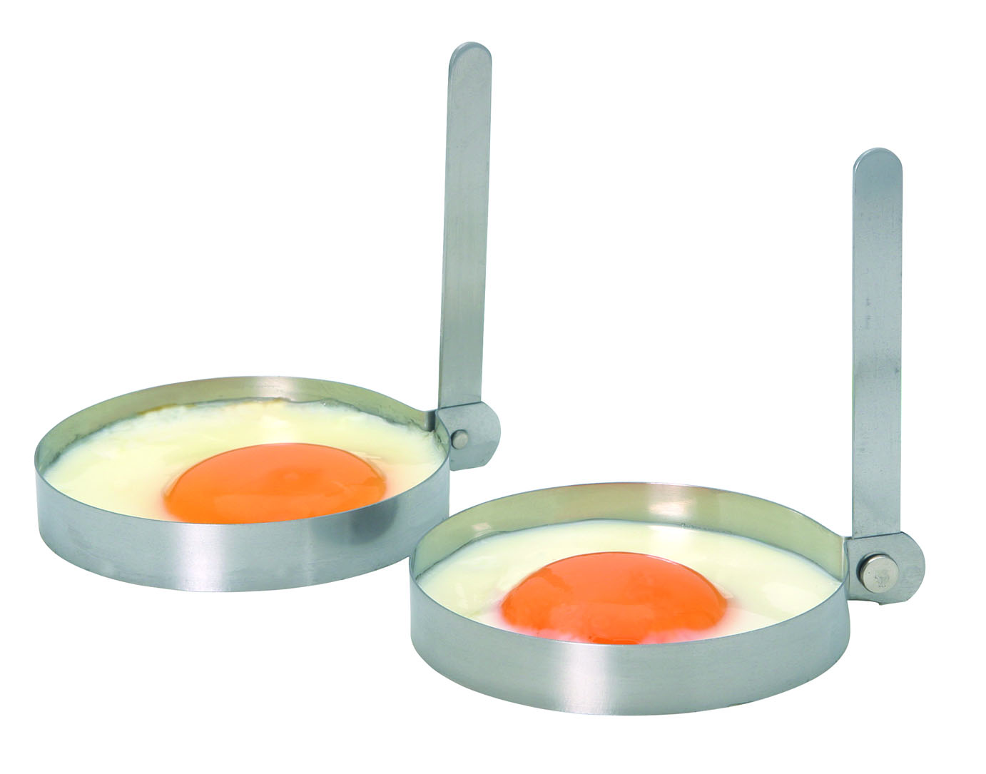 Kitchen Craft - Äggring 2-pack