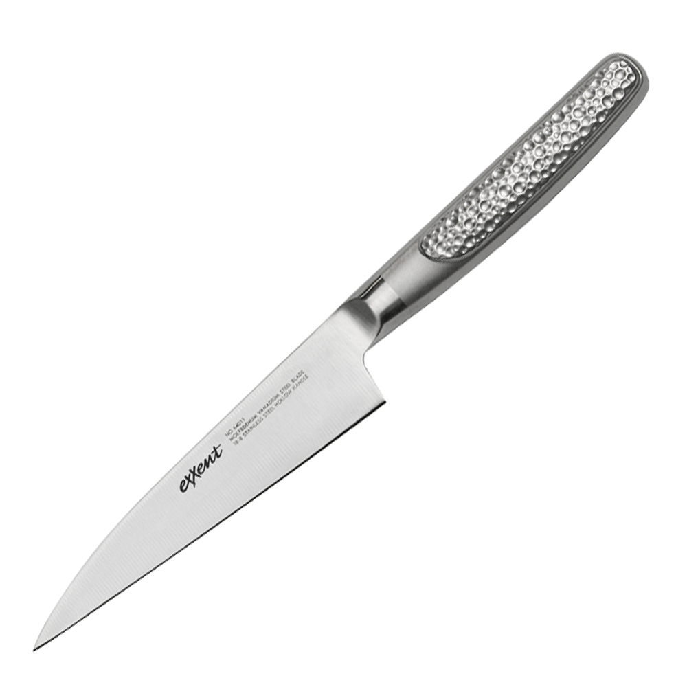 Exxent – Skalkniv 11 cm Professional