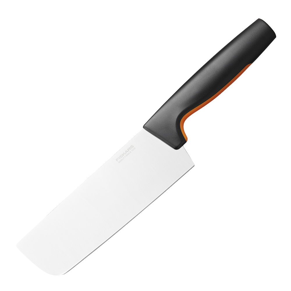 Fiskars Functional Form Nakiri Veitsi 16 cm