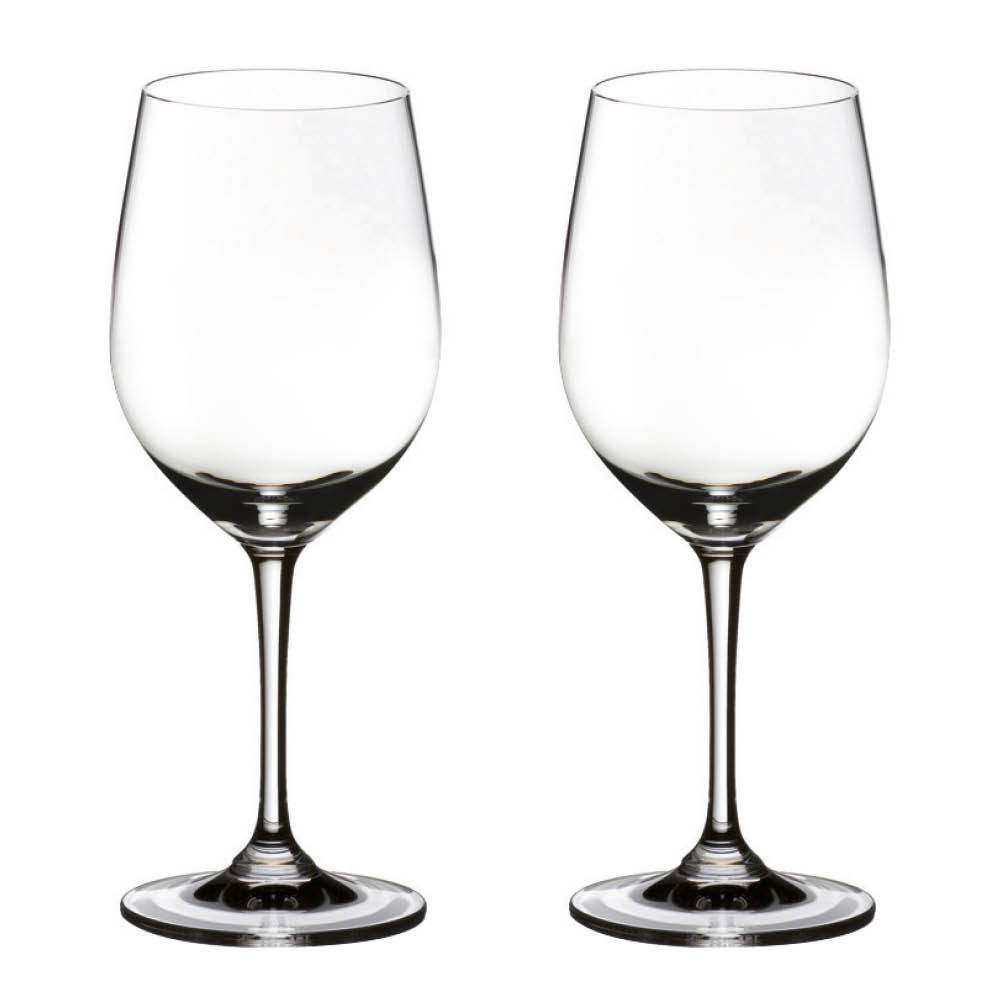 Riedel – Vinum Viognier/Chardonnay Glas 2-pack