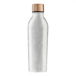 Root7 OneBottle 50cl Silver