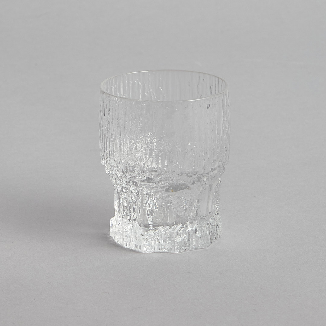 Iittala – ”Aslak” Selterglas 20 st