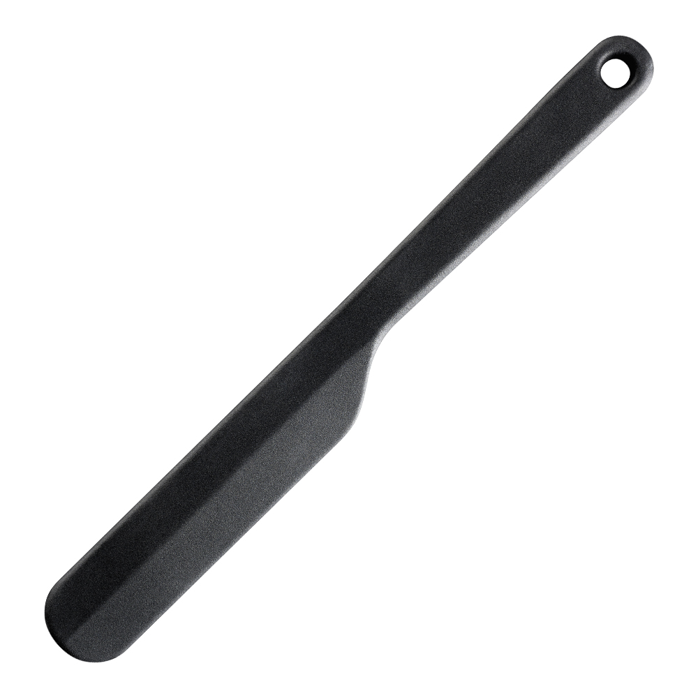 GastroMax – Palettkniv Silikon 33 cm