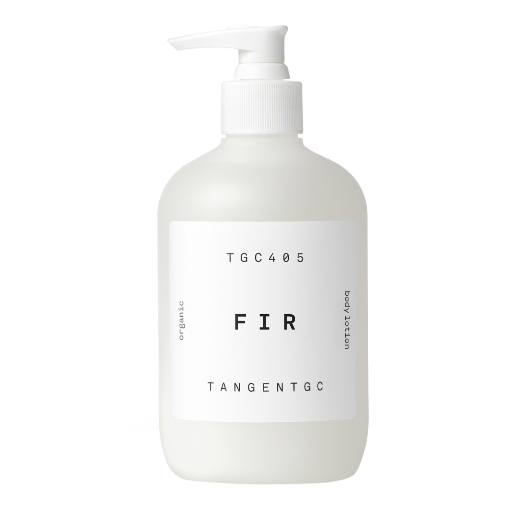 TangentGC – Fir Bodylotion 350 ml