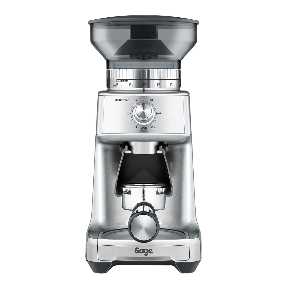 Sage – Sage The Dose Control Pro Kaffekvarn Rostfri