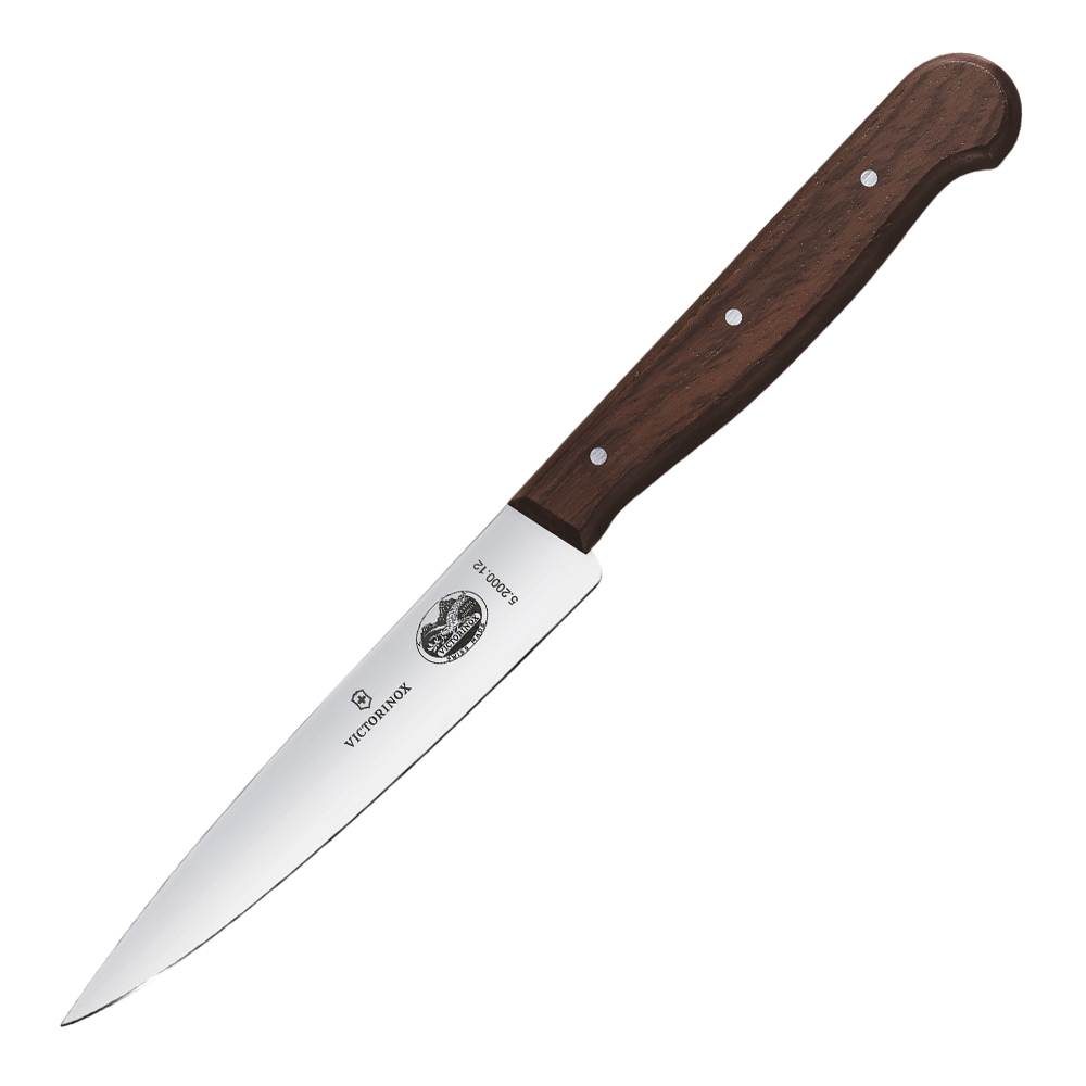 Victorinox Kebony Vihannesveitsi 12 cm