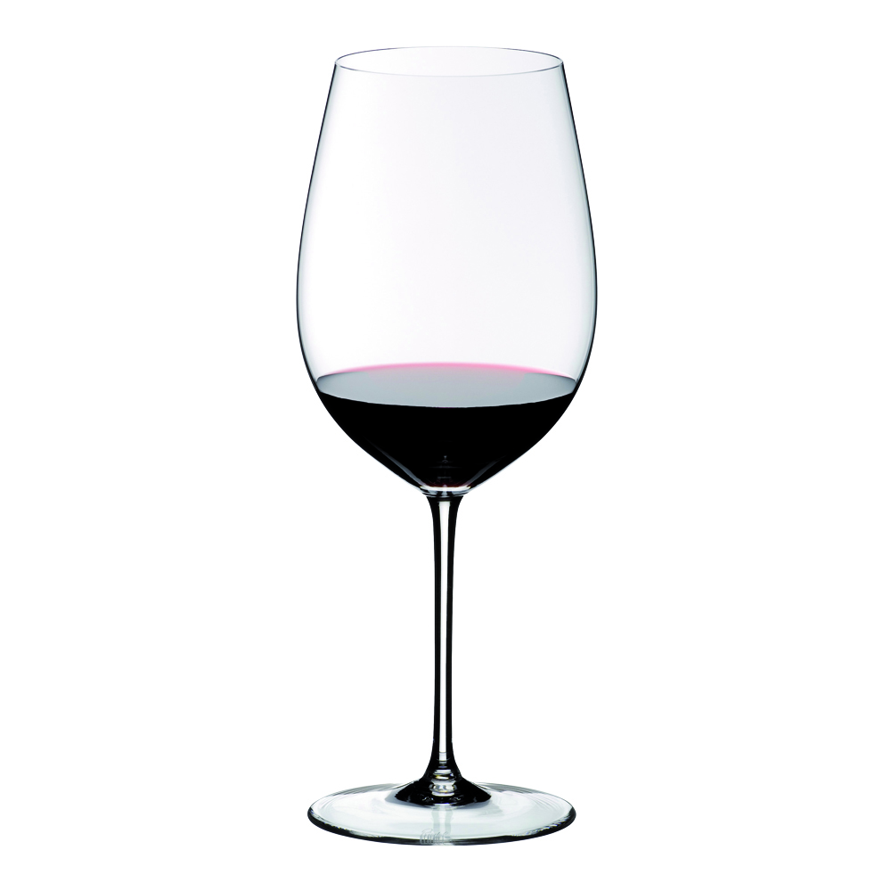Läs mer om Riedel - Sommeliers Bordeaux Rödvinsglas