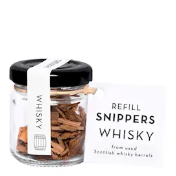 Spek Amsterdam Snippers Refill Whisky  