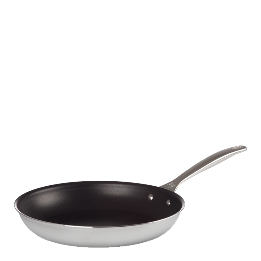 Le Creuset – Stekpanna belagd 30 cm