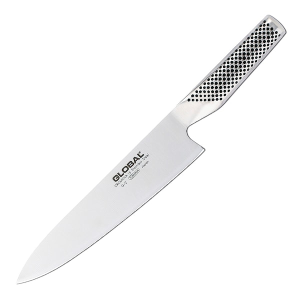 Global G-2 Kockkniv 20 cm - Cervera