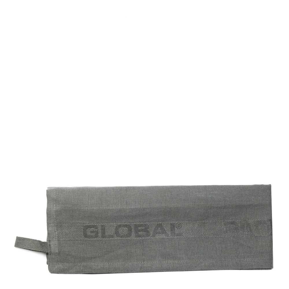 Global Global Handduk/Släng 50×70 cm Mörkgrå