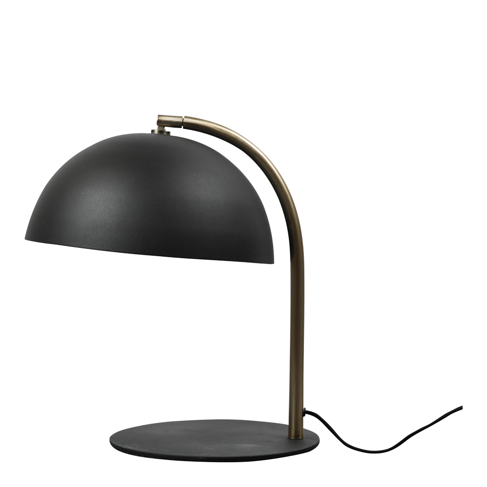Byon – Chelsea Bordslampa 31×48 cm Svart