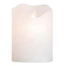 Dorre Elvira LED- kynttilä 11 cm