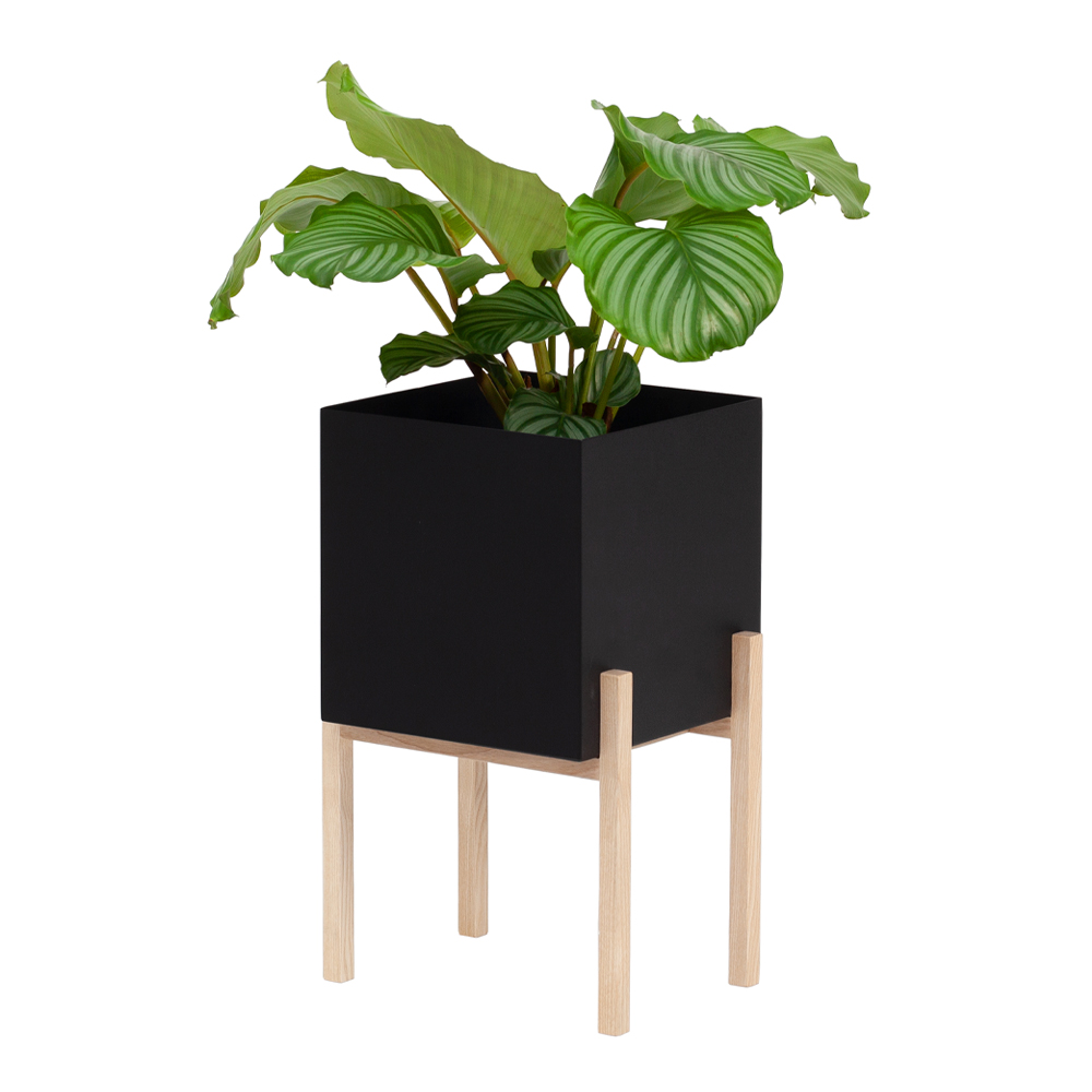 Läs mer om Design House Stockholm - Botanic Kruka 30×35×40 cm